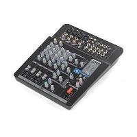 Mesa mezclas Samson Mixpad MXP124FX