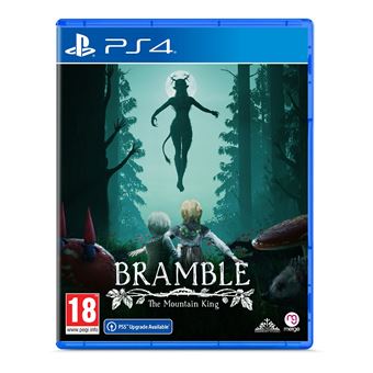 Bramble: The Mountain King PS4 - 1