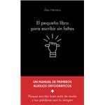 El pequeño libro para escribir sin faltas