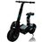 Patinete Eléctrico Cecotec Outsider Demigod Makalu Negro