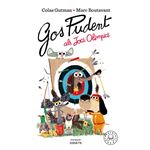 Gos Pudent Als Jocs Olimpics