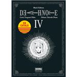 Death Note Black Edition Catala 04