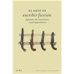 El arte de escribir ficción