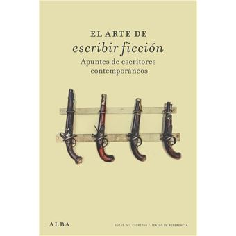 El arte de escribir ficción