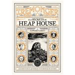 Trilogia IREMONGER 1: Els secrets de Heap House