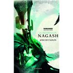 El retorno de Nagash