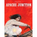 Apache junction