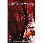 Expediente Warren La Amante 5