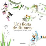 Una fiesta de disfraces
