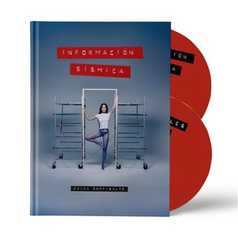 Chica Sobresalto - 1