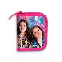 Billetero Montichelvo Soy Luna