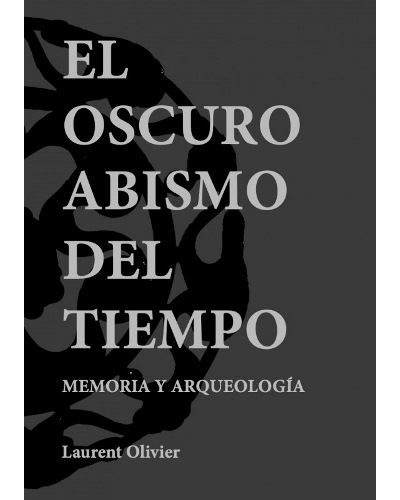 Jas Oscuro El Abismo Del Tiempo