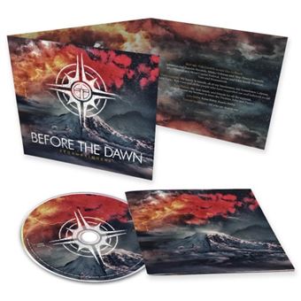 Stormbringers - CD