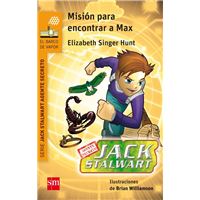 Misión para encontrar a Max