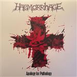 Apology For Pathology - Vinilo