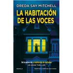 La habitación de las voces