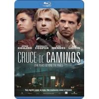 Cruce de caminos - Blu-Ray