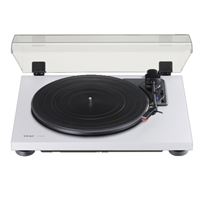 Tocadiscos Bluetooth Teac TN-180 Blanco