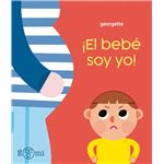 ¡El bebé soy yo!