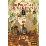 The promised Neverland