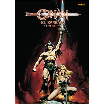 Marvel Omnibus. Conan el Bárbaro: La Etapa Marvel Original 6