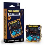 Consola Evercade Super Micro Space Invaders