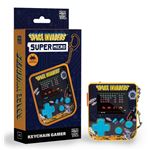 Consola Evercade Super Micro Space Invaders
