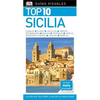 Sicilia-top 10