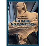 No Sabe No Contesta