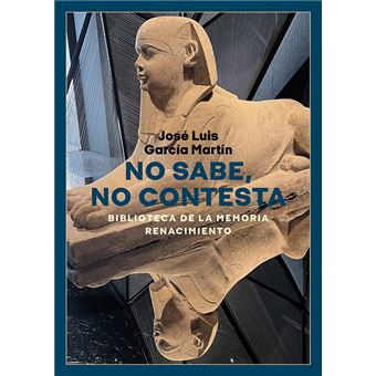 No Sabe No Contesta