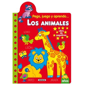 Los animales