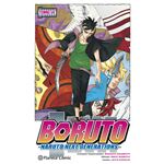 Boruto nº 14