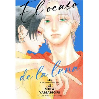 El Ocaso De La Luna 4