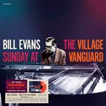 Sunday At The Village Vanguard - Vinilo