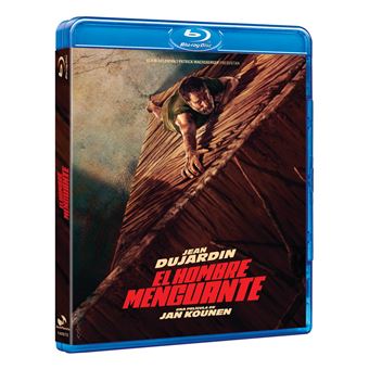 El hombre menguante - Blu-ray