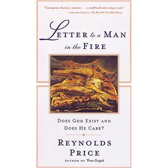 Letter To A Man In The Fire - 1