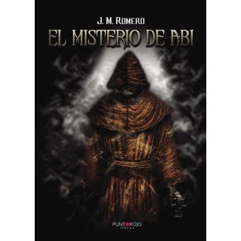 El misterio de Abi - 1