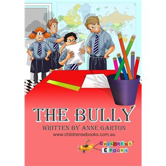 The Bully - 1