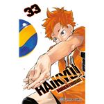 Haikyû!! nº 33/45