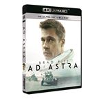 Ad Astra - UHD + Blu-Ray