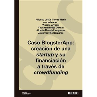 Caso Blogsterapp - 1