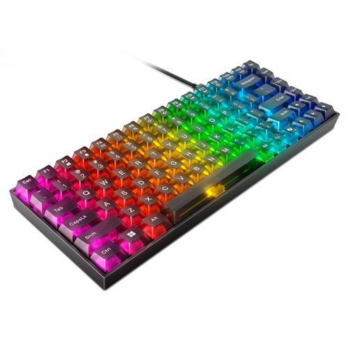 Teclado Gaming Lenovo Legion K510 Mini Pro