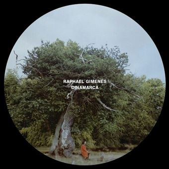 Dinamarca - Vinilo