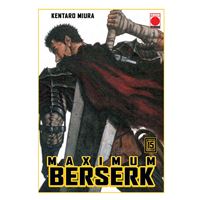 BERSERK MAXIMUM 03 (CATALÀ) - Electrowifi
