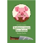 Animes Entre Les Dents