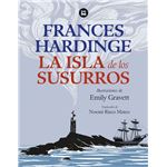 La isla de los susurros
