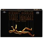 The Game - DVD Ed Horizontal