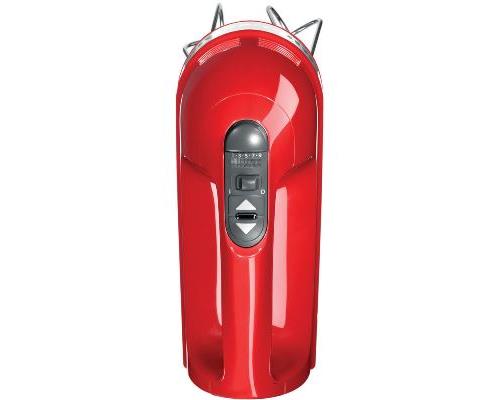 Batidora de mano Kitchenaid 5KHB2571 Rojo - Comprar en Fnac