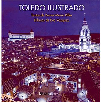 Toledo ilustrado
