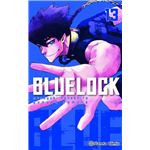 Blue Lock nº 13